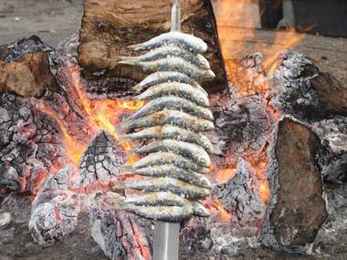 Hotel Palacio Blanco