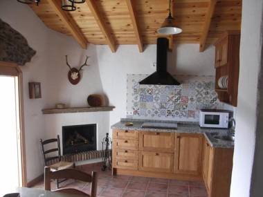 La Casilla del Pastor