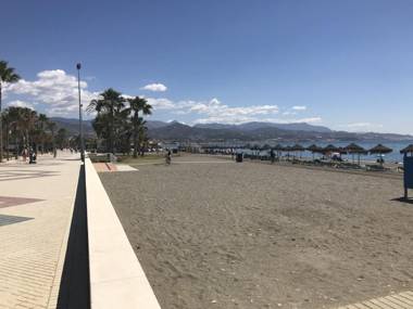 Schöne Ferienwohnung Velez-Malaga Malaga