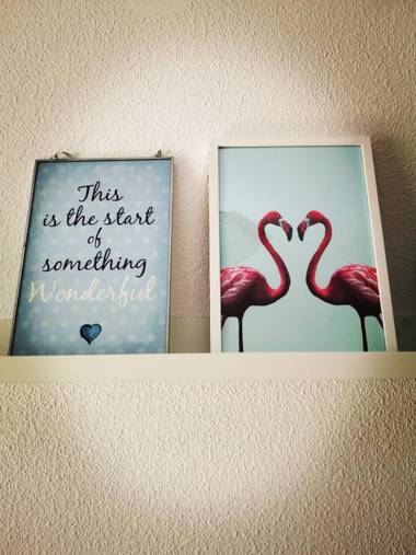 Espectacular residencial en 1ª linea con piscina