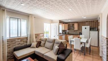 Casa Maria de Velez Almayate Alto by Ruralidays