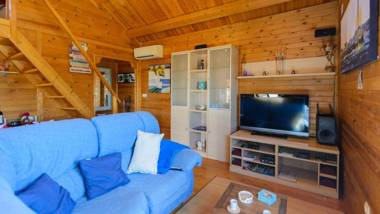 Casa Alegria Almayate Alto by Ruralidays