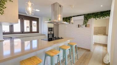 Villa Yules-Moises Velez-Malaga by Ruralidays