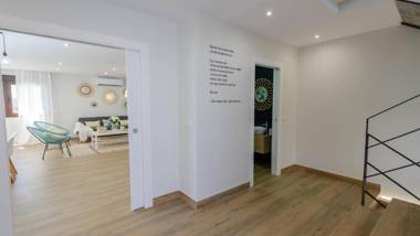 Villa Yules-Moises Velez-Malaga by Ruralidays