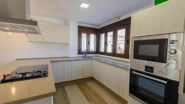 Villa Yules-Moises Velez-Malaga by Ruralidays