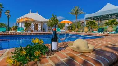 Casa Maria Campos de Velez by Ruralidays