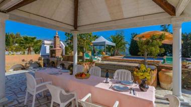 Casa Maria Campos de Velez by Ruralidays