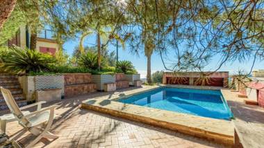 Casa La Mimosa Velez-Malaga by Ruralidays