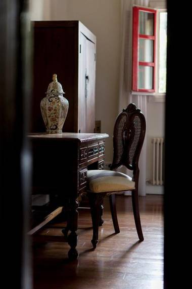 Hotel IRARAGORRI-ETXEA