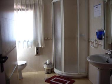 Pensión la Estación