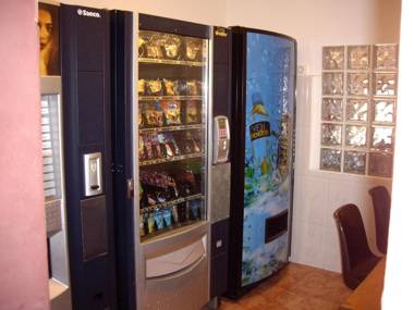 Pensión la Estación