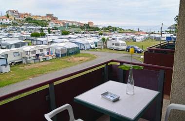 Apartamentos Marina