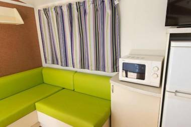 Camping Las Gaviotas