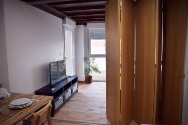 Pincheiro Apartamentos Turísticos