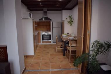 Pincheiro Apartamentos Turísticos