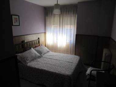 Hostal Restaurante El Abuelo