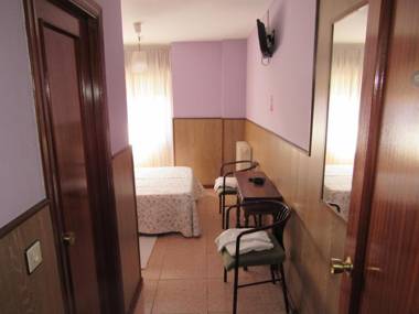 Hostal Restaurante El Abuelo