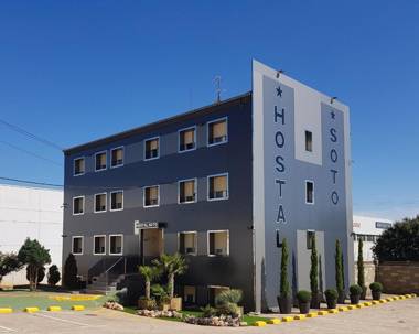 Hostal Soto