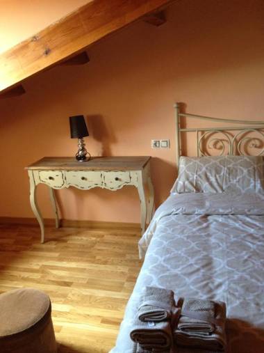 Boleta tu casa con jardín en León