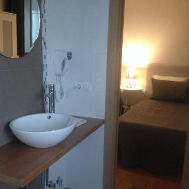 Hostal Montilla Sotogrande