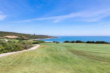 2149-Amazing groundfloor 3 bedrooms on golf pools