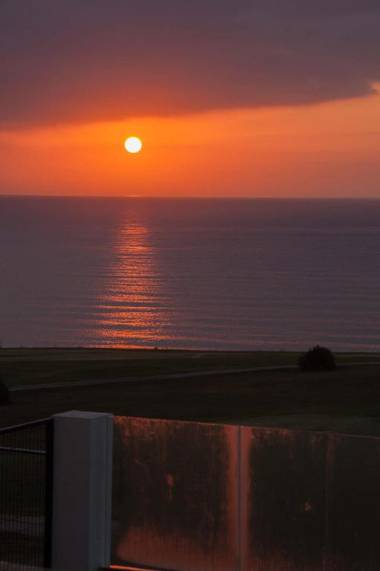 2226-Luxury sea view apartment