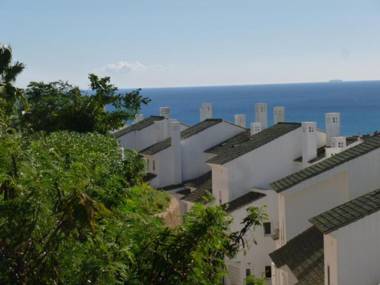 2253-Amazing penthouse huge terrace golf view