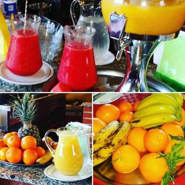 Spa Rural Mirador de Miranda