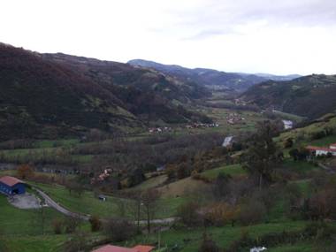 Spa Rural Mirador de Miranda