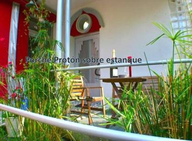 Apartamentos Zentral Club