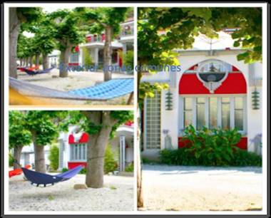 Apartamentos Zentral Club