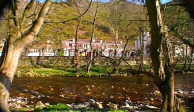 Apartamentos Zentral Club