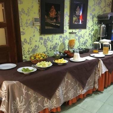 Alojamiento Calzada Romana