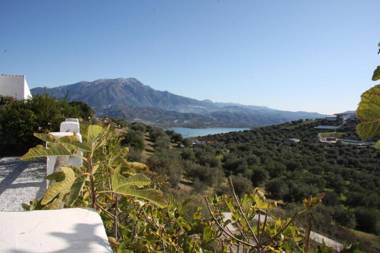 Casas de Cantoblanco