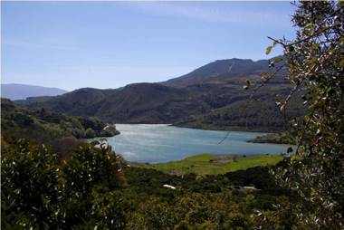 Hostal y Apartamento Rural Los Naranjos