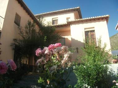 Casa Tia Maria Acequias