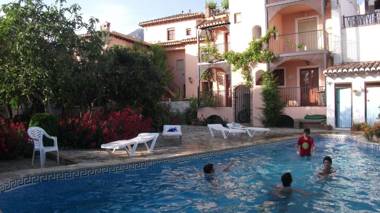 Casa Tia Maria Acequias