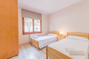 HomeHolidaysRentals Confort