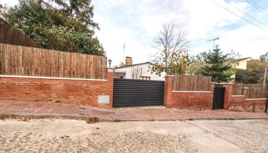 HomeHolidaysRentals Confort