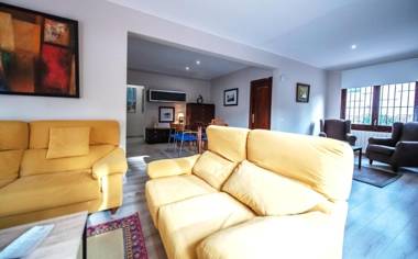 HomeHolidaysRentals Confort