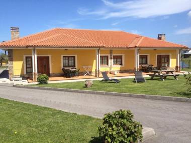 Apartamentos Casa Carin