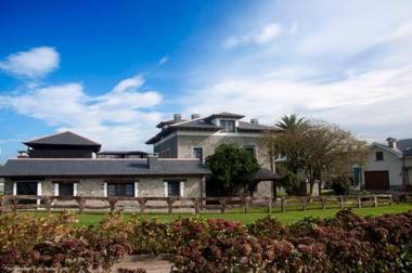 Casa Pacho Apartamentos Rurales