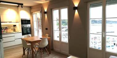 Apartamentos Mar y Sol