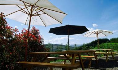 Apartamentos Rurales El Fresnu