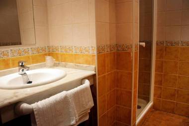 Hostal El Aparcamiento