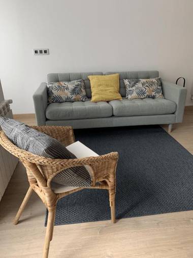 La Fontina de Luarca