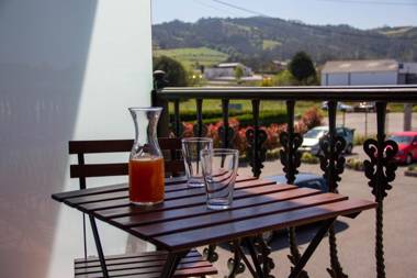 Apartamentos Luarca