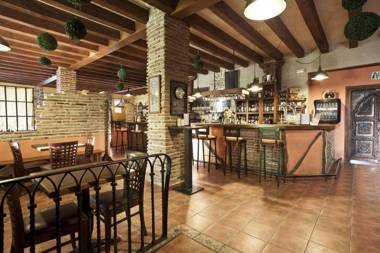 El Rincón de las Hoces del Duratón