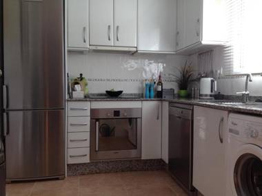 Pinada del Rio Villa Alicante