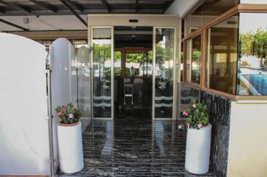 Hospedium Hotel Don Jose